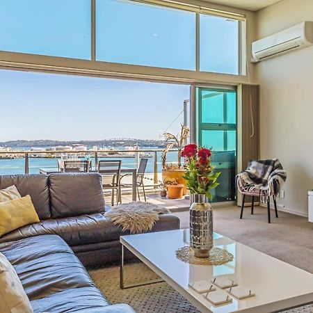 3 Bedroom Penthouse With Fabulous Views Auckland Eksteriør billede